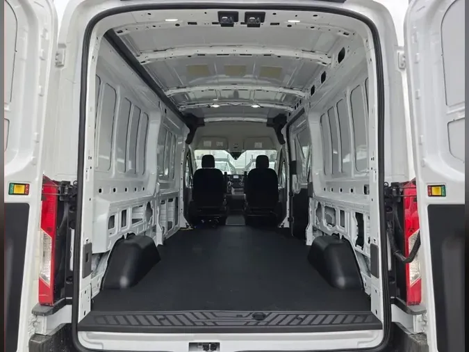 2024 Ford Transit Cargo Van