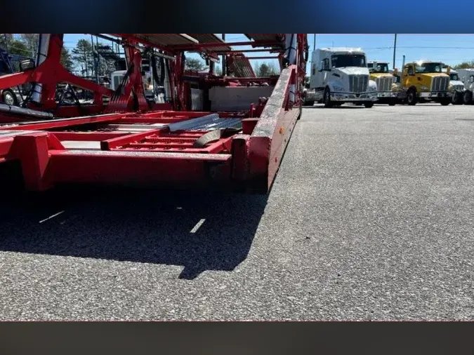 2018 Peterbilt 389