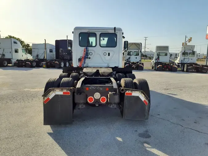 2020 FREIGHTLINER CASCADIA 125