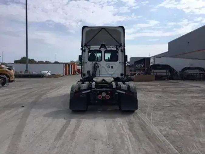 2019 Freightliner Cascadia