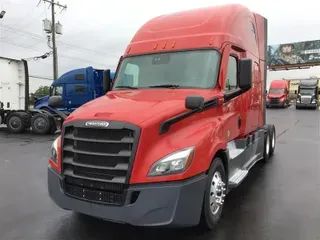 2020 FREIGHTLINER CASCADIA