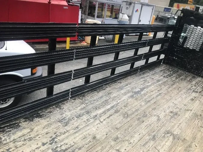 2016 CHEVROLET 3500