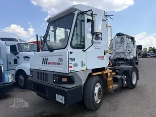 2013 TICO PROSPOTTER