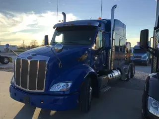 2020 PETERBILT 579