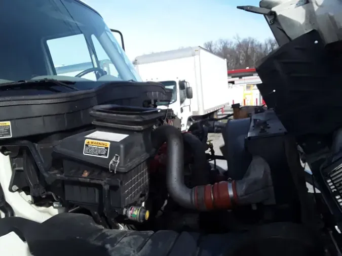 2018 NAVISTAR INTERNATIONAL 4300