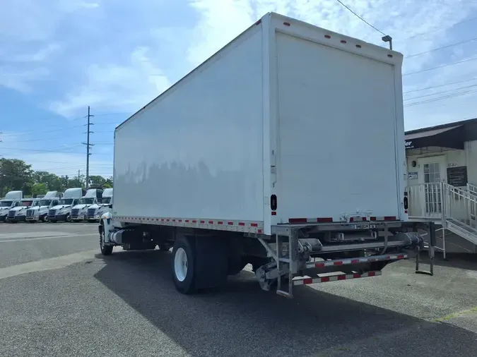 2020 NAVISTAR INTERNATIONAL MV607 (4X2)dc2864a8319d2dfd83fc647342553edb