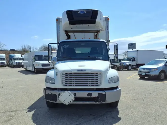 2017 FREIGHTLINER/MERCEDES M2 106