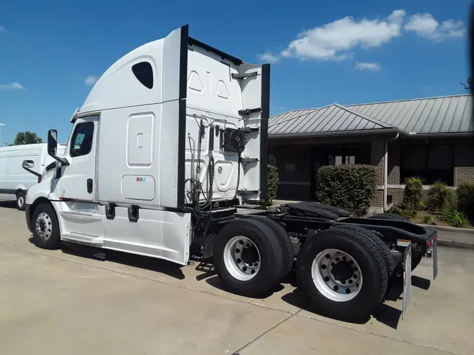 2019 FREIGHTLINER/MERCEDES PT126064ST