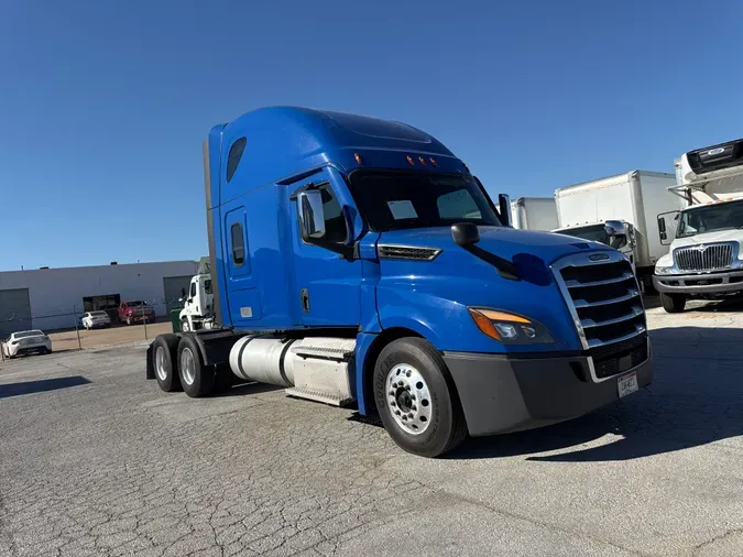 2020 FREIGHTLINER/MERCEDES NEW CASCADIA PX12664