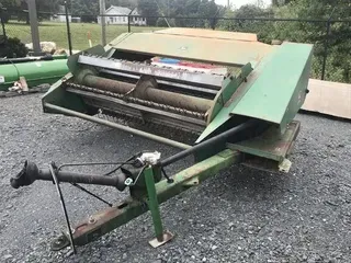 1991 John Deere 1217