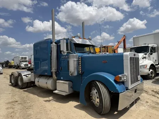 2006 PETERBILT 379EXHD
