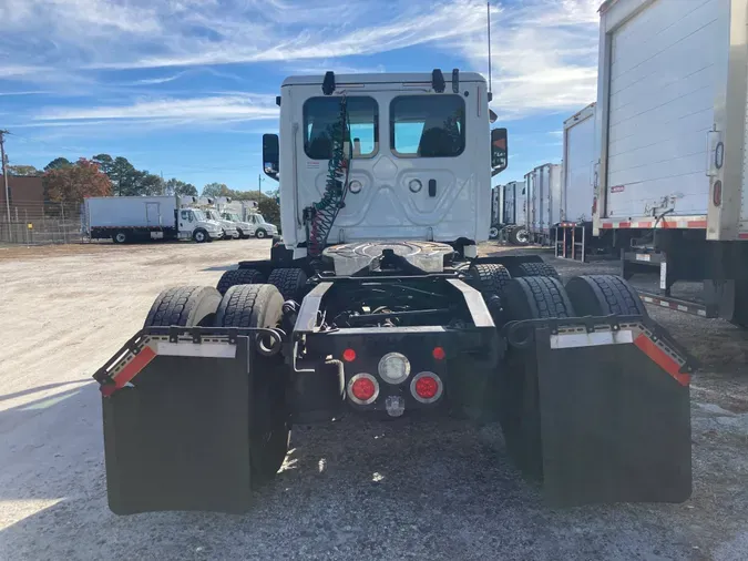 2018 FREIGHTLINER/MERCEDES NEW CASCADIA PX12664