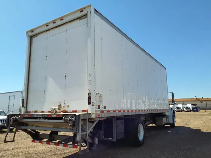 2020 FREIGHTLINER M2 106