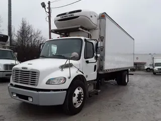 2019 FREIGHTLINER/MERCEDES M2 106