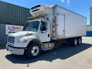 2019 FREIGHTLINER/MERCEDES M2 106