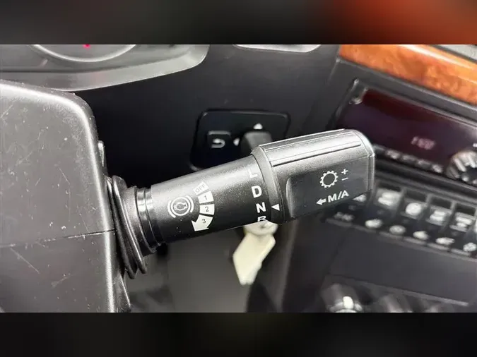 2020 INTERNATIONAL RH613