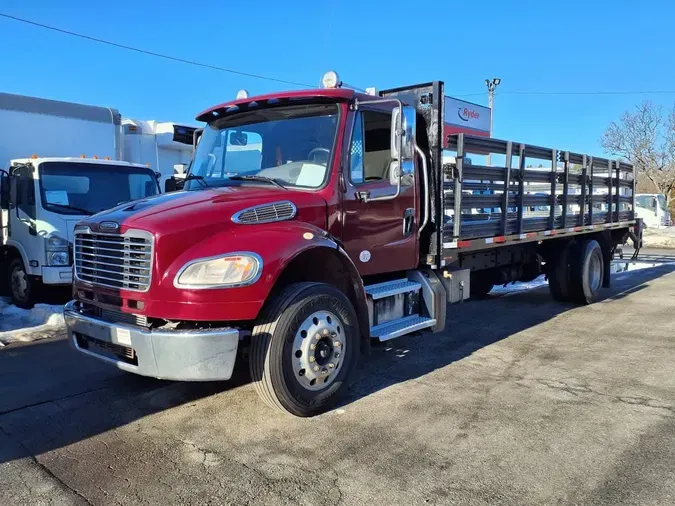 2020 FREIGHTLINER/MERCEDES M2 106dc2e52949fa7f2d602367cfaeb1dcdcc
