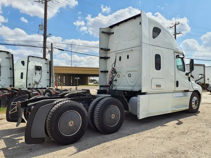 2019 FREIGHTLINER/MERCEDES NEW CASCADIA PX12664