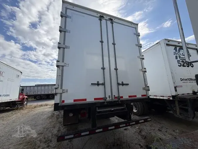 2017 HINO 268dc2eca3fe802c0b195a63d3ac9e07740