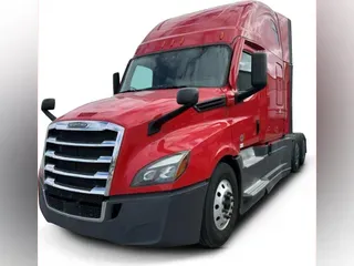 2021 Freightliner Cascadia