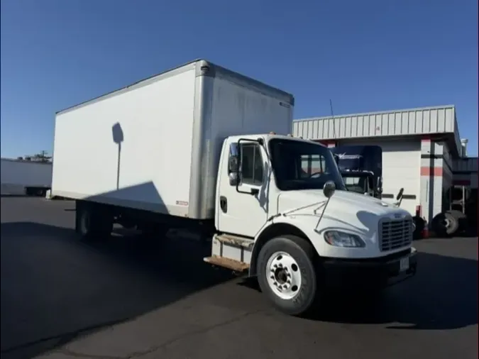 2014 FREIGHTLINER/MERCEDES M2 106dc32d0c05c65fbe19bc6daee901bc945