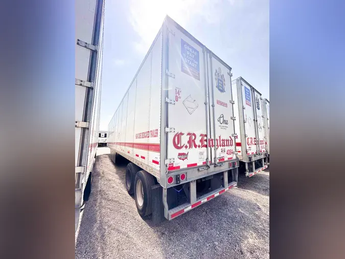 2019 WABASH WA-DRY