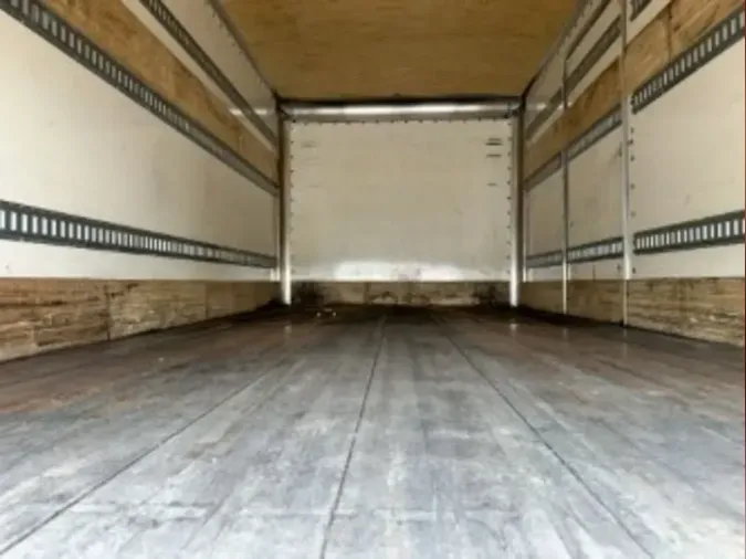 2019 FREIGHTLINER/MERCEDES M2 106