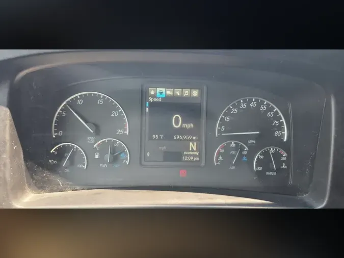 2023 FREIGHTLINER/MERCEDES NEW CASCADIA PX12664
