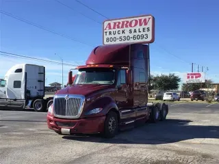 2015 INTERNATIONAL PROSTAR