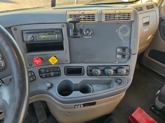 2016 FREIGHTLINER/MERCEDES CASCADIA 125