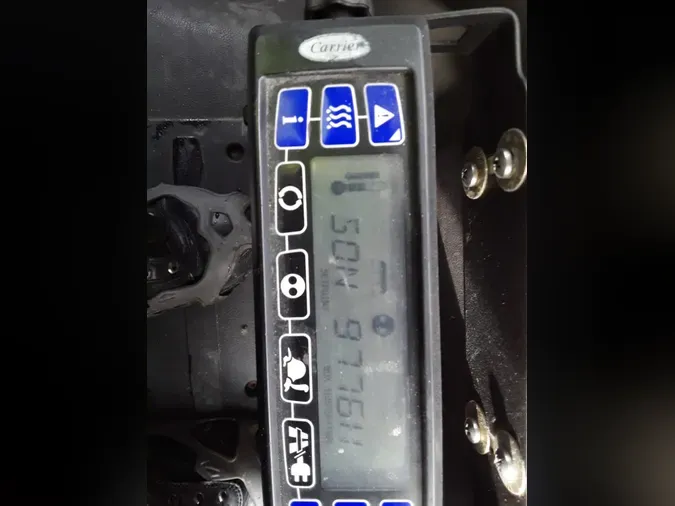 2018 FREIGHTLINER/MERCEDES M2 106