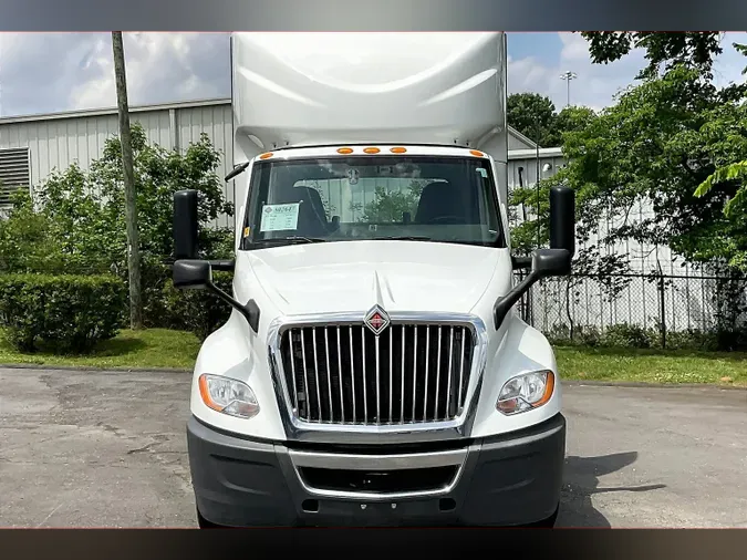 2020 INT LT625 6x4