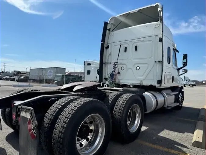 2020 FREIGHTLINER/MERCEDES NEW CASCADIA 116