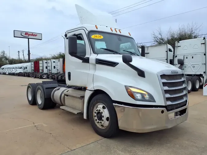 2020 FREIGHTLINER/MERCEDES NEW CASCADIA PX12664dc3a096ba31e69ca5fbc9d61089124e9
