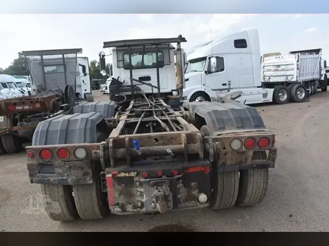 2006 MACK GRANITE CV713