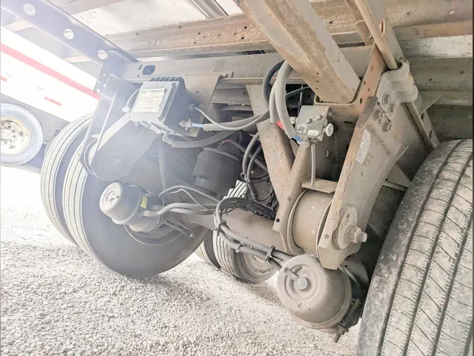 2019 UTILITY VS2RA
