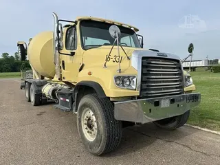 2016 FREIGHTLINER 114SD