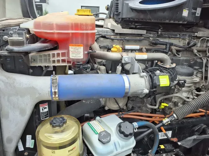 2020 FREIGHTLINER NEW CASCADIA PX12664