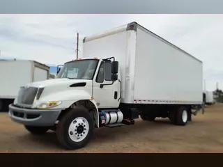 2018 NAVISTAR INTERNATIONAL 4300