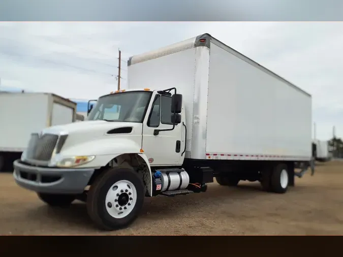 2018 NAVISTAR INTERNATIONAL 4300dc3bdfcbb0e4ffe87d8c318c6960427a