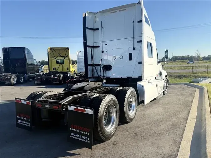 2022 INTERNATIONAL LT625