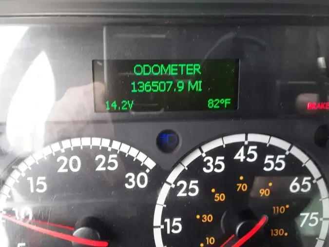 2018 FREIGHTLINER M2 106