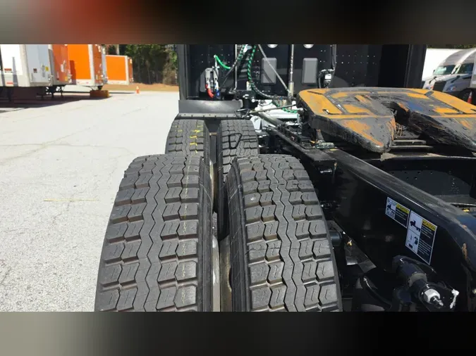 2021 Peterbilt 579