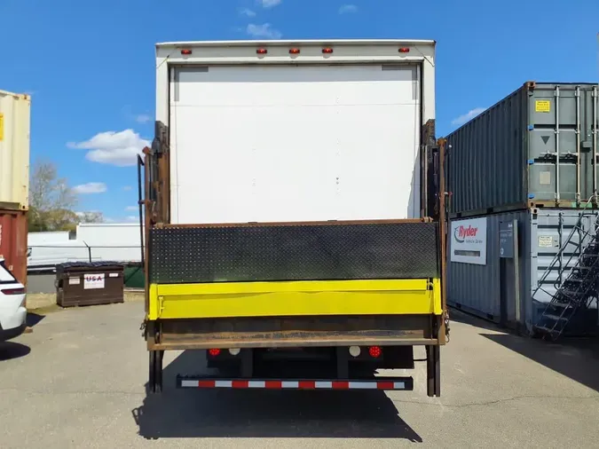 2017 FREIGHTLINER/MERCEDES M2 106dc3eea560c65bb99adba251b15716812