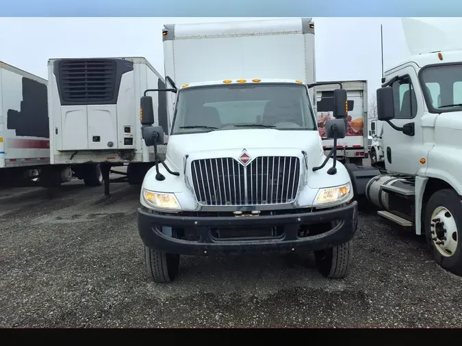 2019 NAVISTAR INTERNATIONAL 4300