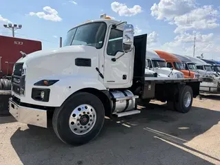2025 MACK MD6