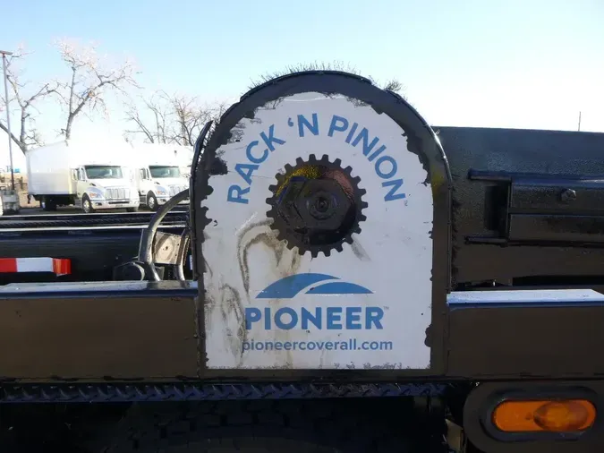 2020 Peterbilt 567dc40faa97b646dc631bf4412b1861d20