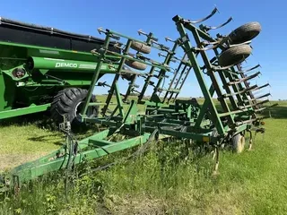 1998 John Deere 980