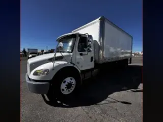 2019 FREIGHTLINER M2 106