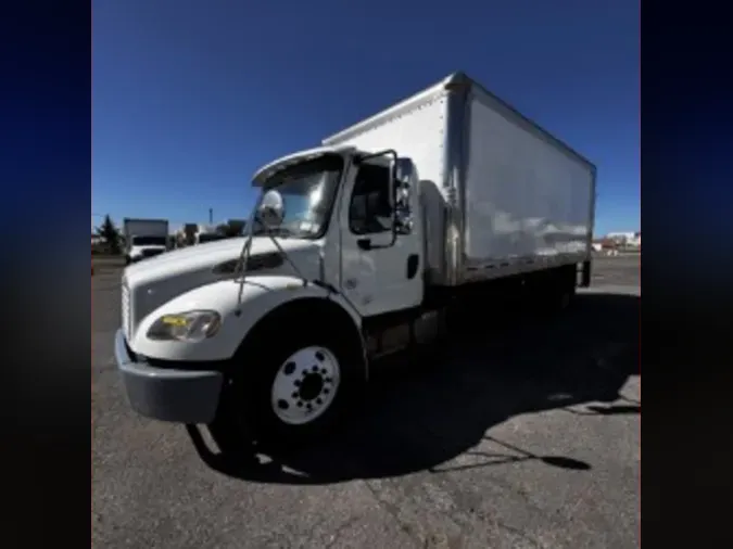 2019 FREIGHTLINER M2 106dc4278d46319606cdd53b0ee418d5e7e